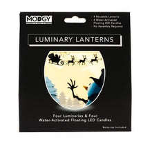 Load image into Gallery viewer, Luminary - Frosty
