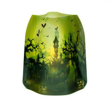Load image into Gallery viewer, Luminary - Frankencastle