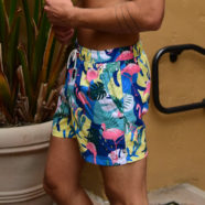 Load image into Gallery viewer, Island Haze Prints