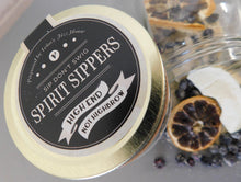 Load image into Gallery viewer, Maine Margarita Spirit Sipper Infusion Jar (16 oz.) SALE