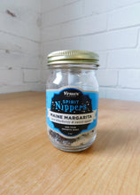 Load image into Gallery viewer, Maine Margarita Spirit Sipper Infusion Jar (16 oz.) SALE