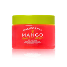 Load image into Gallery viewer, California Mango Mend Dry Skin Balm