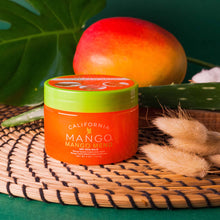 Load image into Gallery viewer, California Mango Mend Dry Skin Balm