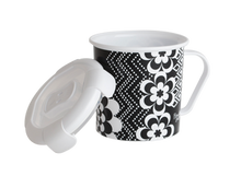 Load image into Gallery viewer, Soup Mug