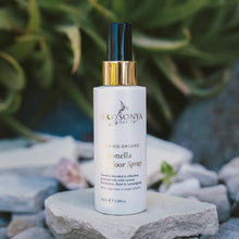 Load image into Gallery viewer, Citronella Outdoor Spray