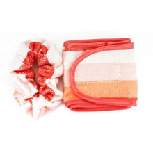 Load image into Gallery viewer, High & Dry Scrunchie & Headband Set SALE