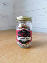 Load image into Gallery viewer, Raspberry Mojito Spirit Sipper Infusion (16 oz.)