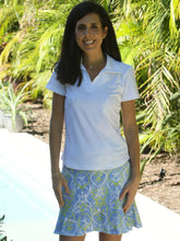 Load image into Gallery viewer, MADISON FLOUNCE SKORT