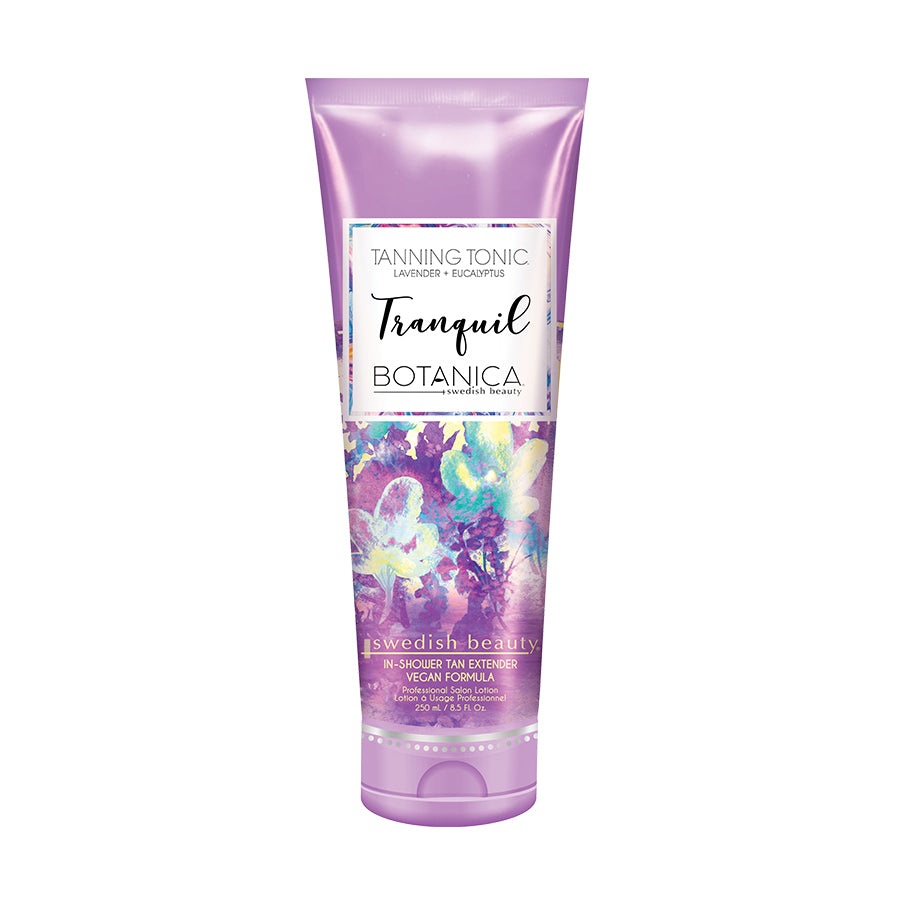 Tranquil In-Shower Tan Extender