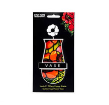 Load image into Gallery viewer, Suction-Cup Flower Vase