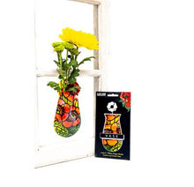 Load image into Gallery viewer, Suction-Cup Flower Vase