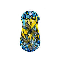 Load image into Gallery viewer, Suction-Cup Flower Vase