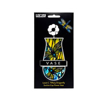 Load image into Gallery viewer, Suction-Cup Flower Vase