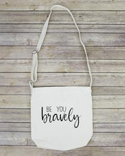 Load image into Gallery viewer, Quote Tote