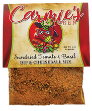 Load image into Gallery viewer, Carmie's Kitchen - Dip & Cheesecake Ball Mixes SALE