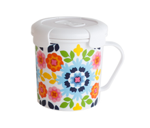 Load image into Gallery viewer, Soup Mug