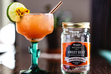 Load image into Gallery viewer, Sweet Heat Spirit Sipper Infusion Jar (16 oz.) SALE