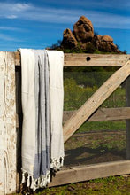 Load image into Gallery viewer, The Noble Teema Towel