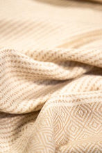 Load image into Gallery viewer, The Diamante Teema Towel