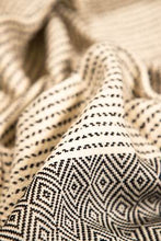 Load image into Gallery viewer, The Diamante Teema Towel