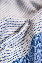Load image into Gallery viewer, The Diamante Teema Towel