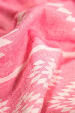 Load image into Gallery viewer, The Tribal Teema Towel