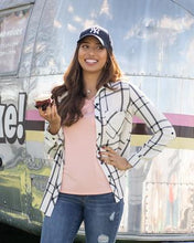 Load image into Gallery viewer, True Fit Heavy Gauge Perfect Pocket Tee