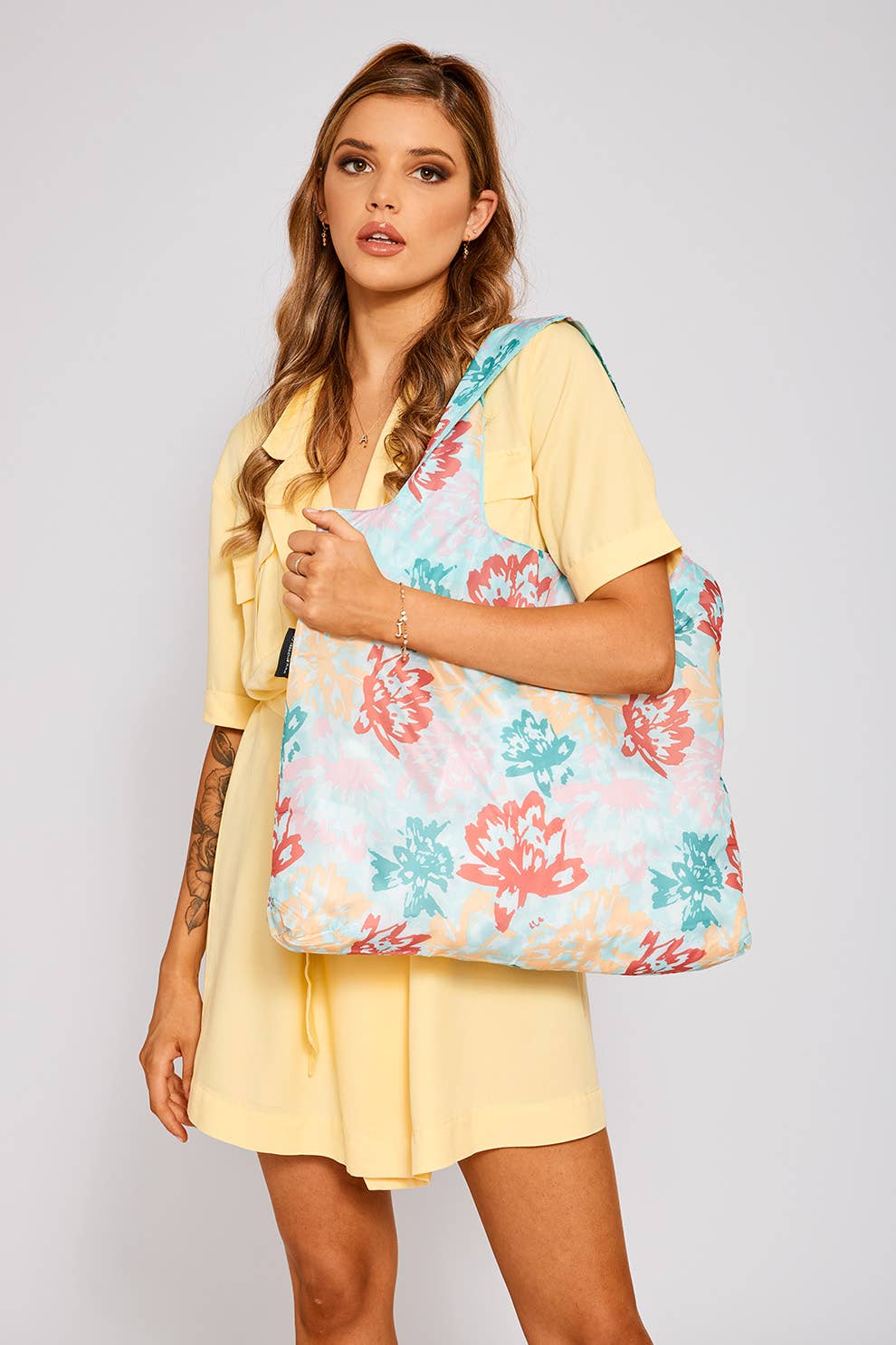 Envirosax - Reusable Bag Palm Springs 4