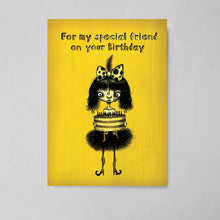 Load image into Gallery viewer, #070 - Special Friend