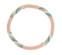 Load image into Gallery viewer, Aid Through Trade - Roll-On® Anklet - Pink Sand