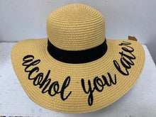 Load image into Gallery viewer, Ladie's Sun Hats