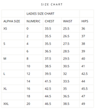 Load image into Gallery viewer, CLARE SOLID SLEEVELESS POLO TOP