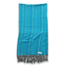 Load image into Gallery viewer, The Labyrinth Teema Towel