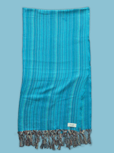 Load image into Gallery viewer, The Labyrinth Teema Towel