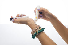 Load image into Gallery viewer, Mixologie - Assured (Natural) Blendable Perfume Rollerball