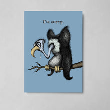 Load image into Gallery viewer, #086 - I'm Sorry/You're Always Right