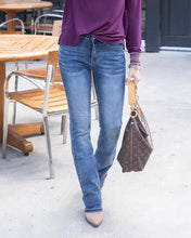 Load image into Gallery viewer, Barely Boot Denim SALE