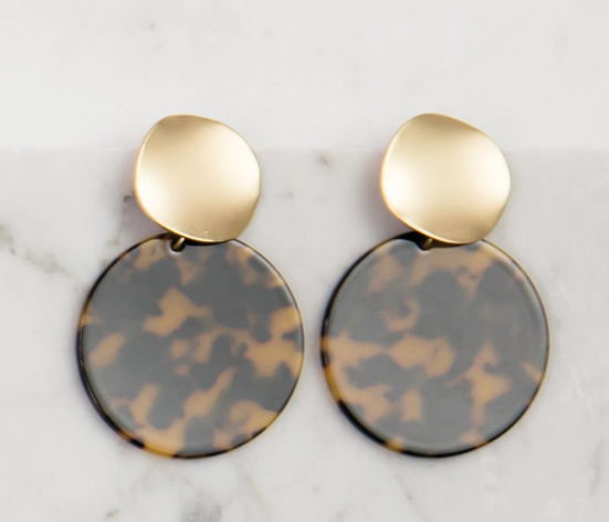 Barrington Earrings