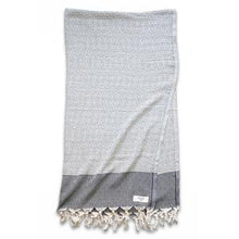 Load image into Gallery viewer, The Diamante Teema Towel