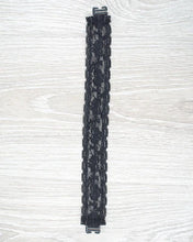 Load image into Gallery viewer, Bra-La:  Lace Bra Strap Cover