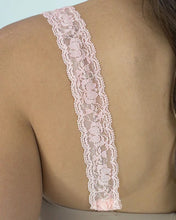 Load image into Gallery viewer, Bra-La:  Lace Bra Strap Cover