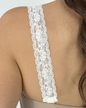 Load image into Gallery viewer, Bra-La:  Lace Bra Strap Cover