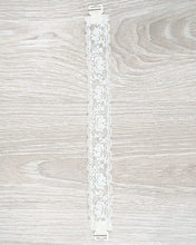 Load image into Gallery viewer, Bra-La:  Lace Bra Strap Cover