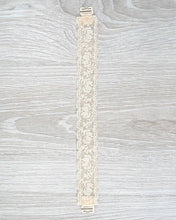 Load image into Gallery viewer, Bra-La:  Lace Bra Strap Cover