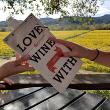 Load image into Gallery viewer, Canvas Canteen