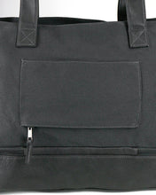 Load image into Gallery viewer, Carry-All Weekend Bag