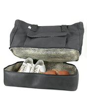 Load image into Gallery viewer, Carry-All Weekend Bag