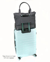 Load image into Gallery viewer, Carry-All Weekend Bag