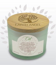 Load image into Gallery viewer, Earth Angel Candles