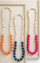Load image into Gallery viewer, Colourful Bobble Beaded Jewelry